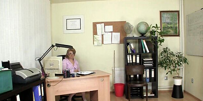 Minx's czech smut by Granny Bet