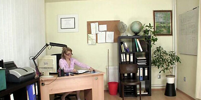 Minx's czech smut by Granny Bet
