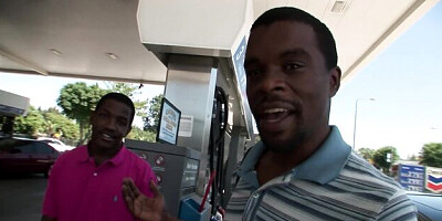 Interracial Pass - teen (18+) trailer