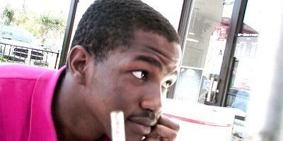 Interracial Pass - teen (18+) trailer