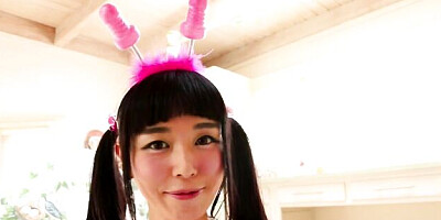 Watch sinful Marica Hase's trailer