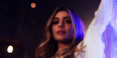 Awesome hardcore fuck with gorgeous Tru Kait and Seth Gamble