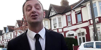 Watch superb Pascal White and Victoria Summers's scene