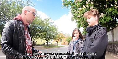 Hunt4k - point of view video