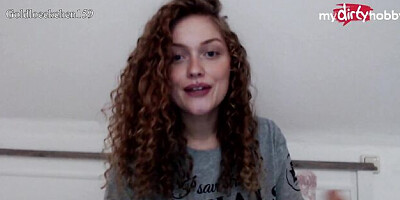 Toys video with splendid ladylove from mydirtyhobby