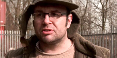 Lucia Love and Luke Hardy's double penetration scene by My Milfz