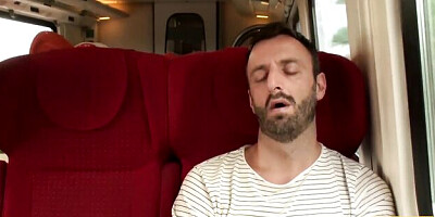 Engaging Pascal White at maledom porn