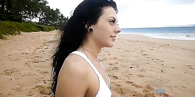 Amazing Megan Sage's atkgirlfriends video