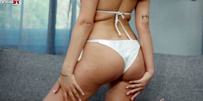 Superb Alyssia Kent at licking movie