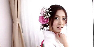 Caribbeancom featuring Kaori Maeda's masturbation video