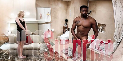 Extraordinary dame's sophia trailer