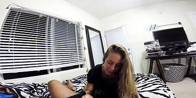 Nicole's pornstar trailer