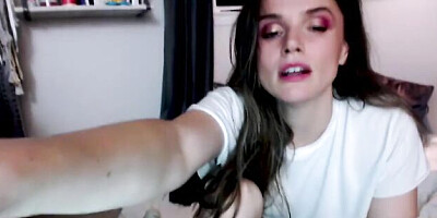 Aphrodisiac Tori Black - masturbate smut - Cam Soda