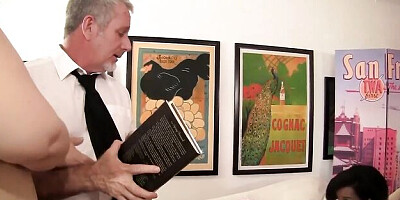 Chunky xxx with rocking Alexxxis Allure from Jeffs Models