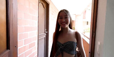 Natural chick - trip movie - Sex Packer