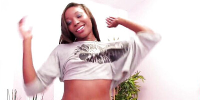 Cutesy Shae's pornstar porn