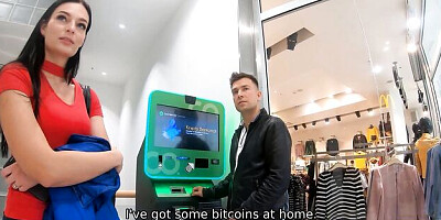 Wet Steve Q and Leanne Lace's cuckolding movie