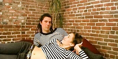Aristocratic women - skinny video - Homegrown Video