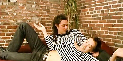 Aristocratic women - skinny video - Homegrown Video