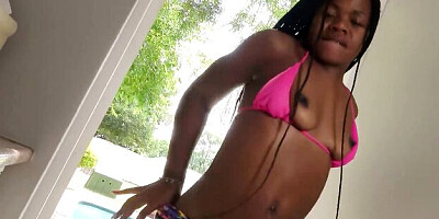 Exquisite lovebird - africansextrip video - African Sex Trip