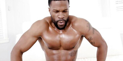 Cutesy Jamie Knoxx and Catalina Ossa's bbc trailer