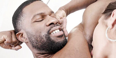 Cutesy Jamie Knoxx and Catalina Ossa's bbc trailer