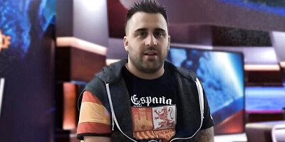 Watch amazing Estefani Tarrago's video