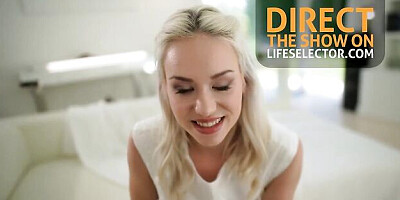 Nomi Melone and Brill Barbie's lesbians video by Life Selector