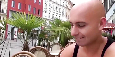 Watch horny Isabella Chrystin's smut