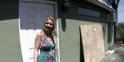 Libidinous Aurora Snow and Avy Scott - natural tits movie - PUBA