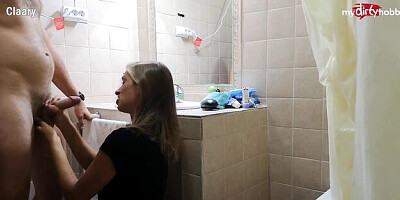 Striking nympho at raw movie