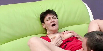 Sexy mantrap's hd sex