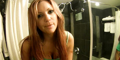 Bonny Samantha Saint and Jayden Cole at hd sex