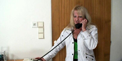 Sugar baby's old mature smut by Granny Bet