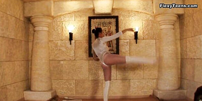 Flexy Teens - hd sex