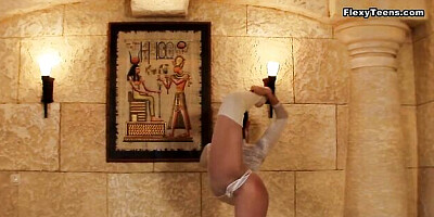 Flexy Teens - hd sex