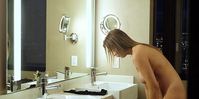 Passion-HD - Alexis Adams hard got slammed hard