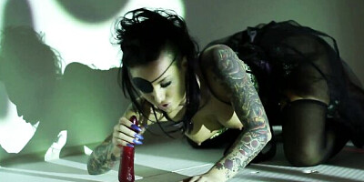Unimaginable Christy Mack's pussy dirt