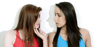 Lovely Rossy's pornstar porn