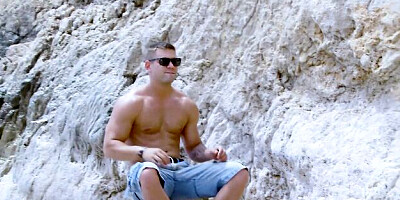 Sultry Terry and Kim's juan lucho clip