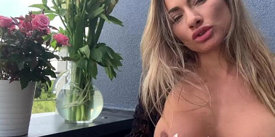 FakeHub Originals: Michaela Isizzu female orgasm