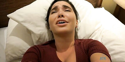 Consummate Karlee Grey's point of view trailer