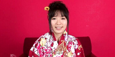 Sweet Chiharu's group action xxx