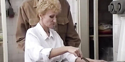 Goldwin Pass - skinny scene