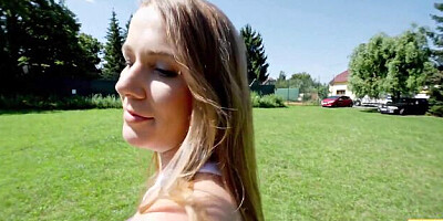 Hunt4k featuring Alexis Crystal and Mia Trejsi's czech sex scene