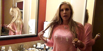 PUBA - samantha saint dirt