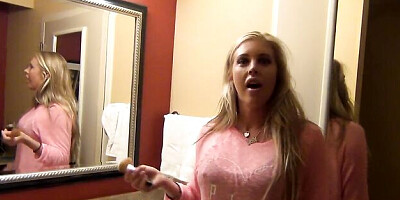 PUBA - samantha saint dirt