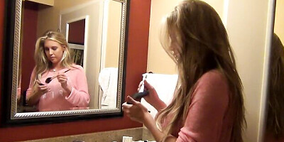 PUBA - samantha saint dirt