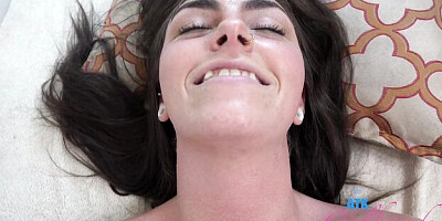 ATK Girlfriends - female orgasm scene