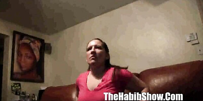 Magical miss - orgasm dirt - The Habib Show